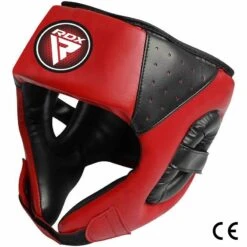 RDX SPORTS RDX F1 Kids Boxing Sparring Headgear Open Face 13 RDX SPORTS RDX F1 Kids Boxing Sparring Headgear Open Face -Rdxsports Shop rdx f1 kids open face head guard 1