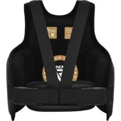 RDX SPORTS RDX F6 Kara Coach Chest Protector 15 RDX SPORTS RDX F6 Kara Coach Chest Protector -Rdxsports Shop rdx f6 coach chest protector golden 3