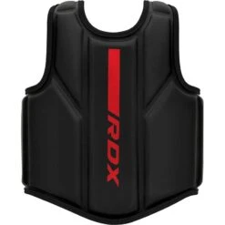 RDX SPORTS RDX F6 Kara Coach Chest Protector 16 RDX SPORTS RDX F6 Kara Coach Chest Protector -Rdxsports Shop rdx f6 coach chest protector red 1