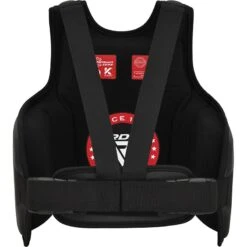 RDX SPORTS RDX F6 Kara Coach Chest Protector 17 RDX SPORTS RDX F6 Kara Coach Chest Protector -Rdxsports Shop rdx f6 coach chest protector red 3