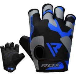 RDX SPORTS RDX FITNESS GYM GLOVES SHORT FINGER IN LYCRA 28 RDX SPORTS RDX FITNESS GYM GLOVES SHORT FINGER IN LYCRA -Rdxsports Shop rdx f6 fitness gym gloves blue 11