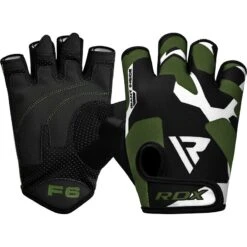 RDX SPORTS RDX FITNESS GYM GLOVES SHORT FINGER IN LYCRA 33 RDX SPORTS RDX FITNESS GYM GLOVES SHORT FINGER IN LYCRA -Rdxsports Shop rdx f6 green lycra fitness gym gloves 4 5