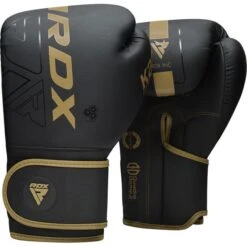 RDX SPORTS RDX F6 Kara Boxing Training Gloves Black 13 RDX SPORTS RDX F6 Kara Boxing Training Gloves Black -Rdxsports Shop rdx f6 kara boxing training gloves black army green