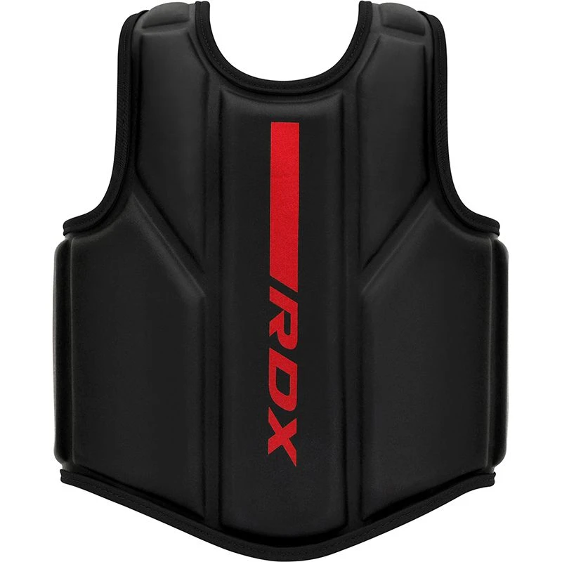 RDX SPORTS RDX F6M Kara Coach Chest Protector 11 RDX SPORTS RDX F6M Kara Coach Chest Protector - Image 11