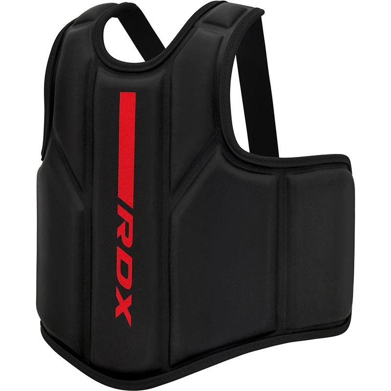 RDX SPORTS RDX F6M Kara Coach Chest Protector 12 RDX SPORTS RDX F6M Kara Coach Chest Protector - Image 12