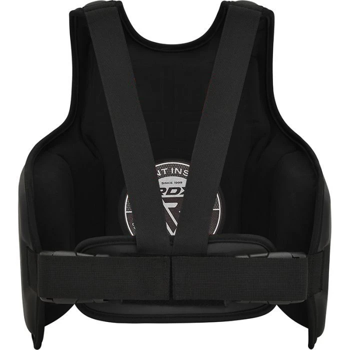 RDX SPORTS RDX F6M Kara Coach Chest Protector 3 RDX SPORTS RDX F6M Kara Coach Chest Protector - Image 3
