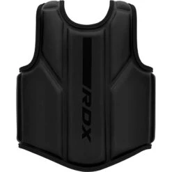 RDX SPORTS RDX F6M Kara Coach Chest Protector 16 RDX SPORTS RDX F6M Kara Coach Chest Protector -Rdxsports Shop rdx f6 kara coach chest protector plus 4 black