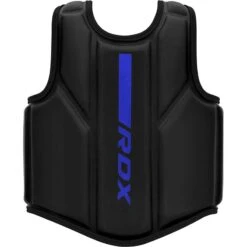 RDX SPORTS RDX F6M Kara Coach Chest Protector 18 RDX SPORTS RDX F6M Kara Coach Chest Protector -Rdxsports Shop rdx f6 kara coach chest protector plus 6 blue