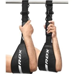 RDX SPORTS RDX F6 KARA Gym Workout Abs Straps 20 RDX SPORTS RDX F6 KARA Gym Workout Abs Straps -Rdxsports Shop rdx f6 kara gym workout abs straps whit 3