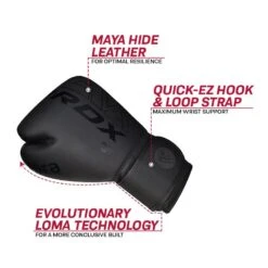 RDX SPORTS RDX F6 Kara Kids Boxing Gloves 6oz 14 RDX SPORTS RDX F6 Kara Kids Boxing Gloves 6oz -Rdxsports Shop rdx f6 kara kids boxing gloves 6oz