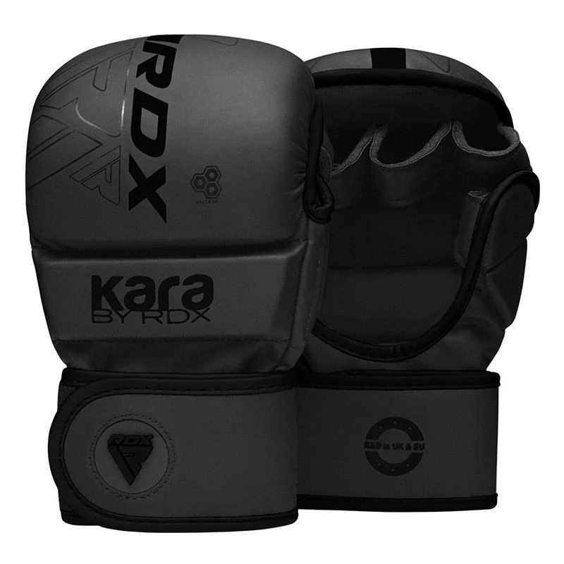 RDX SPORTS RDX F6 KARA MMA Sparring Gloves 1 RDX SPORTS RDX F6 KARA MMA Sparring Gloves