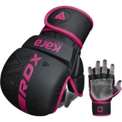 RDX SPORTS RDX F6 KARA MMA Sparring Gloves 7oz 13 RDX SPORTS RDX F6 KARA MMA Sparring Gloves 7oz -Rdxsports Shop rdx f6 kara mma sparring gloves pink 2 1 1