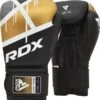 RDX SPORTS RDX F7 Ego Training Boxing Gloves