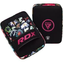 RDX SPORTS RDX FL3 Floral Boxing Gloves & Punching Focus Mitts Set 19 RDX SPORTS RDX FL3 Floral Boxing Gloves & Punching Focus Mitts Set -Rdxsports Shop rdx fl3 boxing gloves with focus pads 10