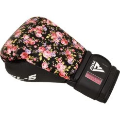 RDX SPORTS RDX FL5 Floral Boxing Gloves 7 RDX SPORTS RDX FL5 Floral Boxing Gloves -Rdxsports Shop rdx fl5 floral boxing gloves 3 3