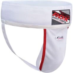 RDX SPORTS RDX H1 Groin Guard With Cup Protector For Boxing, MMA Training -Rdxsports Shop rdx h1 groin guard with gel cup 6