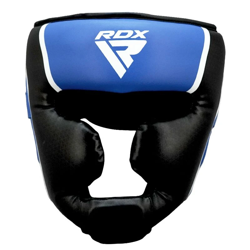 RDX SPORTS RDX HEAD GUARD AURA PLUS T-17 8 RDX SPORTS RDX HEAD GUARD AURA PLUS T-17 - Image 8