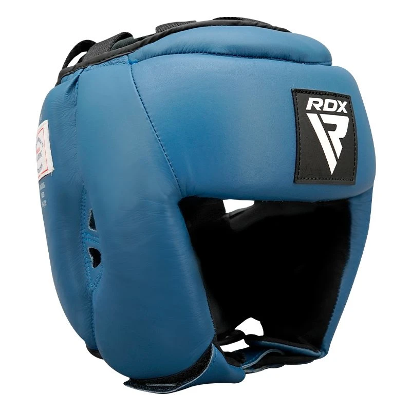 RDX SPORTS RDX OPEN FACE HEADGUARD USA BOXING APPROVED - Image 5