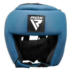Rdxsports Shop 18 RDX SPORTS RDX OPEN FACE HEADGUARD USA BOXING APPROVED