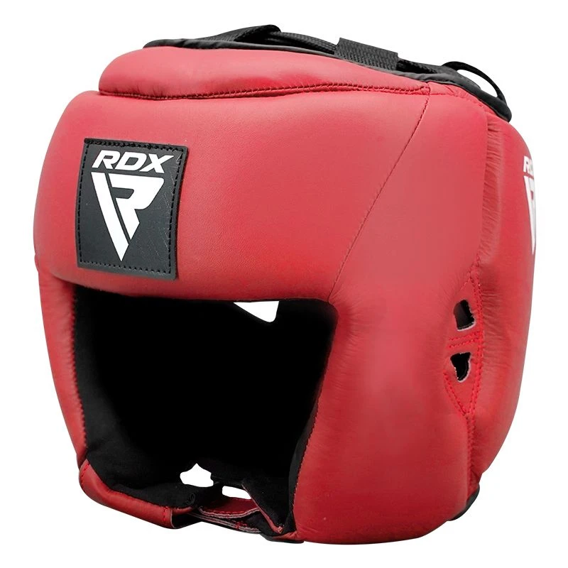 RDX SPORTS RDX OPEN FACE HEADGUARD USA BOXING APPROVED - Image 12