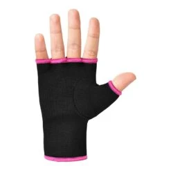 RDX SPORTS RDX HI Inner Gloves Hand Wraps -Rdxsports Shop rdx hi inner gloves hand wraps pink 4