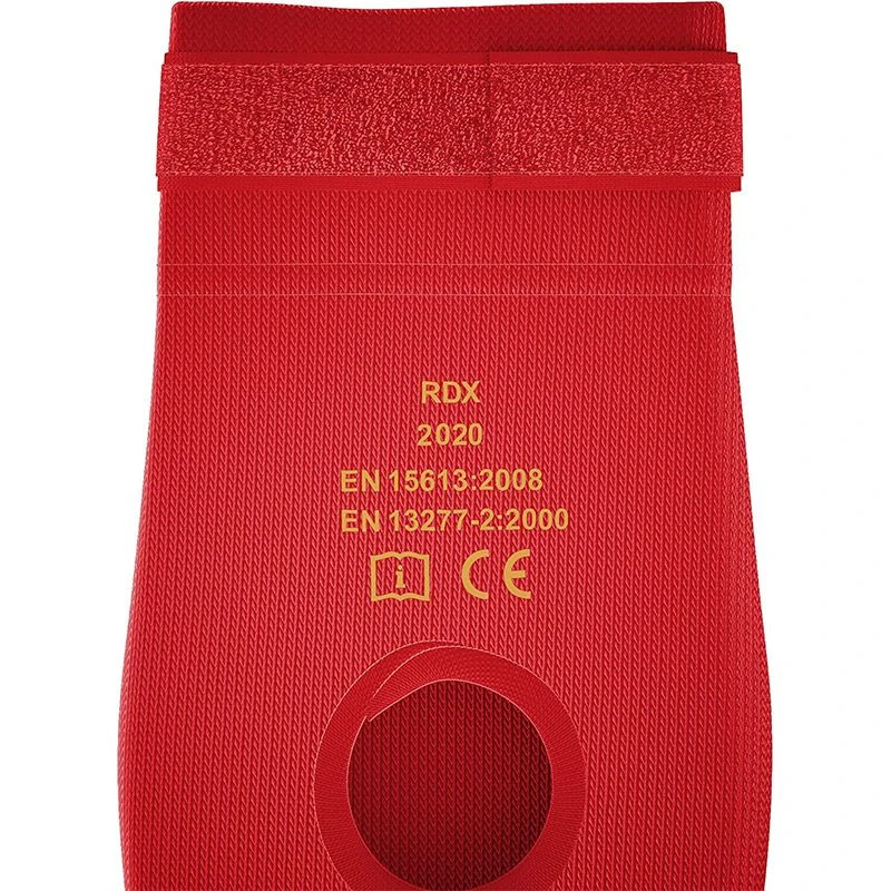 RDX SPORTS RDX HY CE Certified Padded Elbow Sleeve For Muay Thai & MMA Workout OEKO-TEX® Standard 100 Certified 12 RDX SPORTS RDX HY CE Certified Padded Elbow Sleeve For Muay Thai & MMA Workout OEKO-TEX® Standard 100 Certified - Image 12