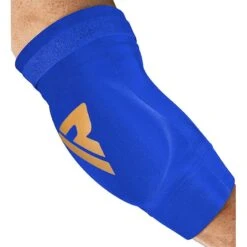 RDX SPORTS RDX HY CE Certified Padded Elbow Sleeve For Muay Thai & MMA Workout OEKO-TEX® Standard 100 Certified 18 RDX SPORTS RDX HY CE Certified Padded Elbow Sleeve For Muay Thai & MMA Workout OEKO-TEX® Standard 100 Certified -Rdxsports Shop rdx hy elbow support pads 5 1