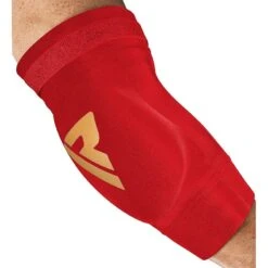 RDX SPORTS RDX HY CE Certified Padded Elbow Sleeve For Muay Thai & MMA Workout OEKO-TEX® Standard 100 Certified 23 RDX SPORTS RDX HY CE Certified Padded Elbow Sleeve For Muay Thai & MMA Workout OEKO-TEX® Standard 100 Certified -Rdxsports Shop rdx hy elbow support pads 5 2