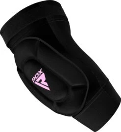 RDX SPORTS RDX Elbow Foam Pad OEKO-TEX® Standard 100 Certified 31 RDX SPORTS RDX Elbow Foam Pad OEKO-TEX® Standard 100 Certified -Rdxsports Shop rdx hy hosiery elbow foam black pink 1
