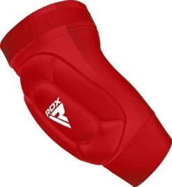 RDX SPORTS RDX Elbow Foam Pad OEKO-TEX® Standard 100 Certified 20 RDX SPORTS RDX Elbow Foam Pad OEKO-TEX® Standard 100 Certified -Rdxsports Shop rdx hy hosiery elbow foam red white 1
