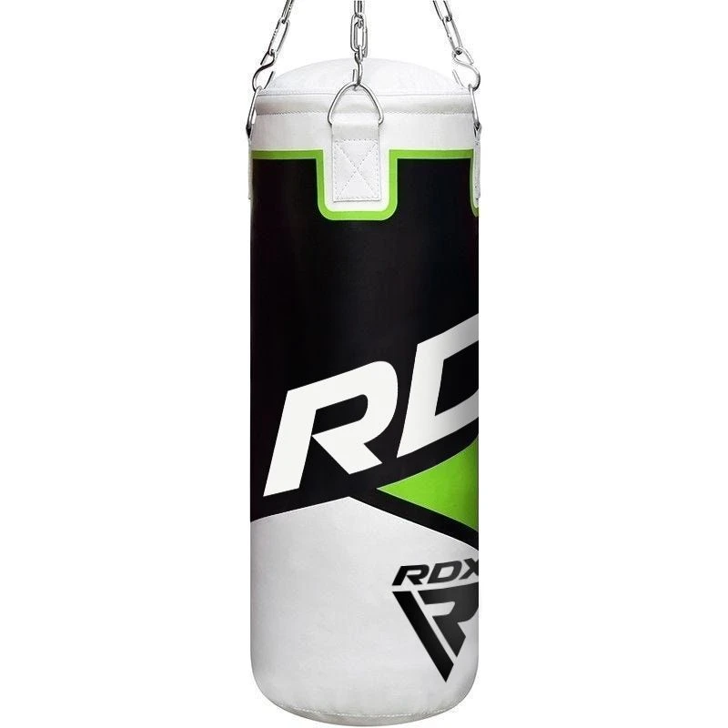 RDX SPORTS RDX JP8 2ft Kids Punch Bag Set 2 RDX SPORTS RDX JP8 2ft Kids Punch Bag Set - Image 2