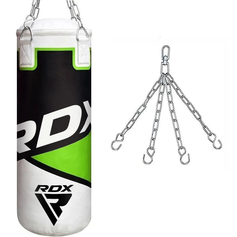 RDX SPORTS RDX JP8 2ft Kids Punch Bag Set 1 RDX SPORTS RDX JP8 2ft Kids Punch Bag Set