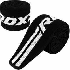 RDX SPORTS RDX K2 Compression Knee Wraps OEKO-TEX® Standard 100 Certified -Rdxsports Shop rdx k2 knee wraps 3 1