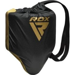 RDX SPORTS RDX L1 Mark Pro MMA Training Groin Guard CE Certified -Rdxsports Shop rdx l1 mark pro mma training groin guard 3