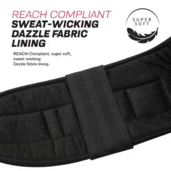 RDX SPORTS RDX Leg & Foot Stretcher For Workout 17 RDX SPORTS RDX Leg & Foot Stretcher For Workout -Rdxsports Shop rdx leg foot stretcher for workout black 2