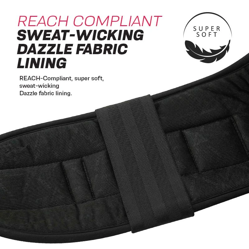 RDX SPORTS RDX Leg & Foot Stretcher For Workout 4 RDX SPORTS RDX Leg & Foot Stretcher For Workout - Image 4