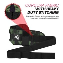 RDX SPORTS RDX Leg & Foot Stretcher For Workout 23 RDX SPORTS RDX Leg & Foot Stretcher For Workout -Rdxsports Shop rdx leg foot stretcher for workout camo green 1
