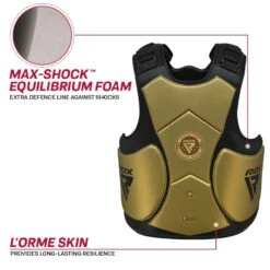 RDX SPORTS RDX L1 Mark Pro Body Protector 11 RDX SPORTS RDX L1 Mark Pro Body Protector -Rdxsports Shop rdx m1 mark pro body protector