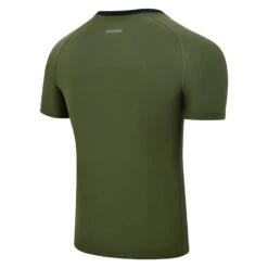 RDX SPORTS RDX M1 SWEAT T-SHIRT MEN 29 RDX SPORTS RDX M1 SWEAT T-SHIRT MEN -Rdxsports Shop rdx m1 men sweat t shirt army green 2