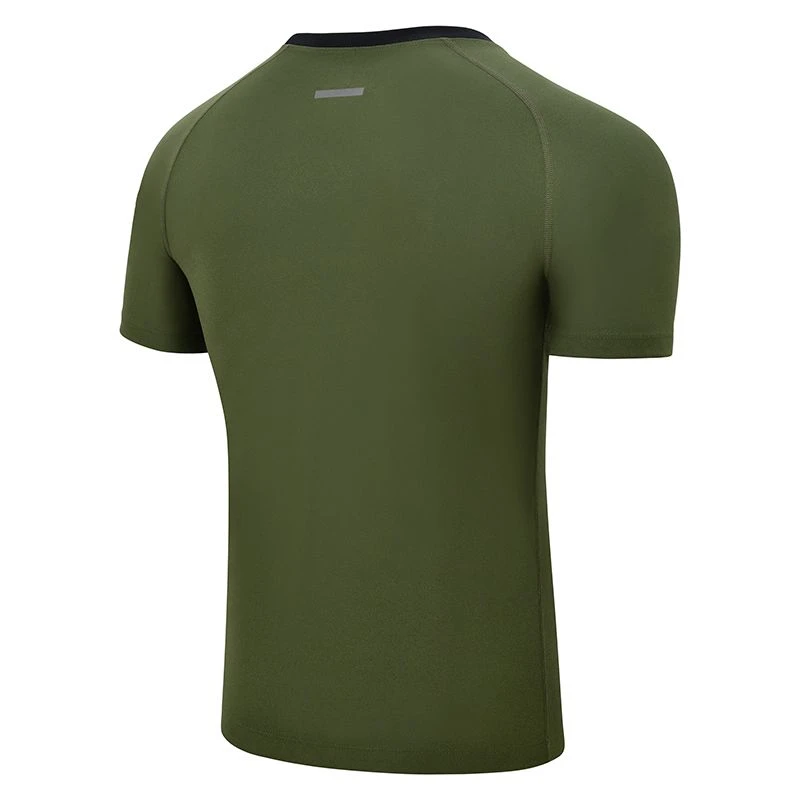 RDX SPORTS RDX M1 SWEAT T-SHIRT MEN 14 RDX SPORTS RDX M1 SWEAT T-SHIRT MEN - Image 14