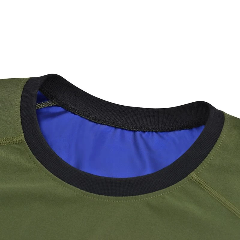 RDX SPORTS RDX M1 SWEAT T-SHIRT MEN 15 RDX SPORTS RDX M1 SWEAT T-SHIRT MEN - Image 15