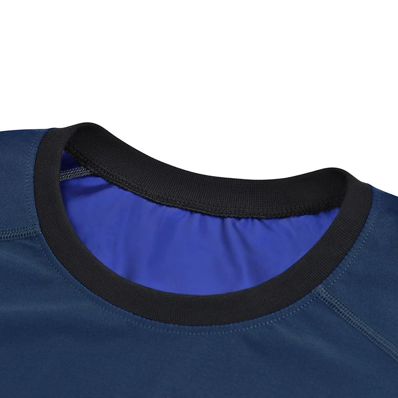 RDX SPORTS RDX M1 SWEAT T-SHIRT MEN 7 RDX SPORTS RDX M1 SWEAT T-SHIRT MEN - Image 7