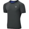 RDX SPORTS RDX M1 SWEAT T-SHIRT MEN
