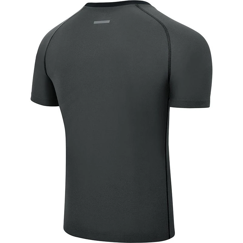 RDX SPORTS RDX M1 SWEAT T-SHIRT MEN 2 RDX SPORTS RDX M1 SWEAT T-SHIRT MEN - Image 2