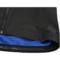 RDX SPORTS RDX M2 Men Sweat Vest With Zipper REACH OEKO TEX 100 Certified -Rdxsports Shop rdx m2 men s sauna vest heat trapping sweat waist trainer reach oeko tex 100 certified body shaper black 5