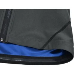 RDX SPORTS RDX M2 Men Sweat Vest With Zipper REACH OEKO TEX 100 Certified -Rdxsports Shop rdx m2 men s sauna vest heat trapping sweat waist trainer reach oeko tex 100 certified body shaper grey 5