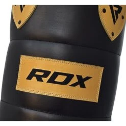 RDX SPORTS RDX P1 4ft 2-in-1 Professional Punch Bag Set -Rdxsports Shop rdx p1 4ft professional punch bag 4