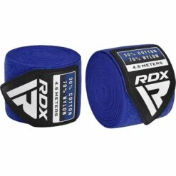 RDX SPORTS RDX RB New Professional Boxing Hand Wraps Set 12 RDX SPORTS RDX RB New Professional Boxing Hand Wraps Set -Rdxsports Shop rdx rb professional boxing hand wraps set 3 pairs new 6