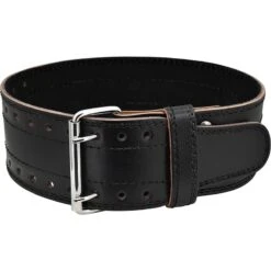 RDX SPORTS RDX RD1 4" Powerlifting Leather Gym Belt 16 RDX SPORTS RDX RD1 4" Powerlifting Leather Gym Belt -Rdxsports Shop rdx rd1 4 powerlifting leather gym belt black 4