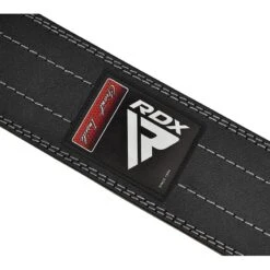 RDX SPORTS RDX RD1 4" Powerlifting Leather Gym Belt 21 RDX SPORTS RDX RD1 4" Powerlifting Leather Gym Belt -Rdxsports Shop rdx rd1 4 powerlifting leather gym belt white 2